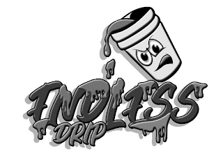ENDLESS DRIP logo