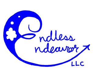 ENDLESS ENDEAVOR LLC logo