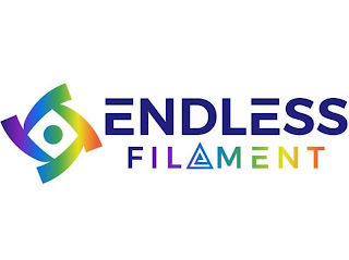 ENDLESS FILAMENT logo