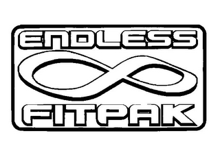 ENDLESS FITPAK logo