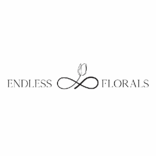 ENDLESS FLORALS logo