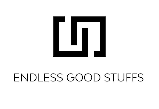 ENDLESS GOOD STUFFS logo