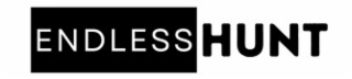ENDLESS HUNT logo