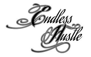 ENDLESS HUSTLE logo