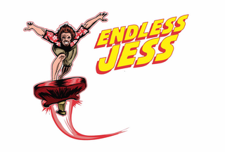 ENDLESS JESS logo