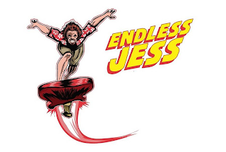 ENDLESS JESS logo