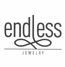 ENDLESS JEWELRY logo