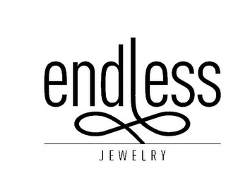ENDLESS JEWELRY logo