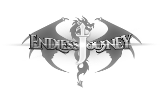 ENDLESS JOURNEY logo