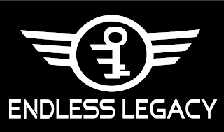 ENDLESS LEGACY EL logo