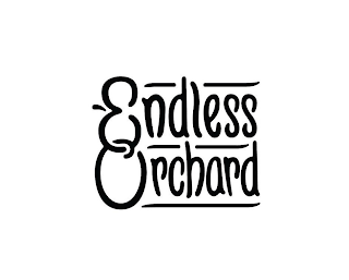 ENDLESS ORCHARD logo