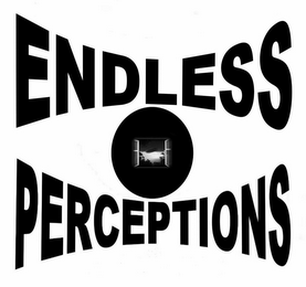 ENDLESS PERCEPTIONS logo