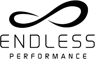 ENDLESS PERFORMANCE logo