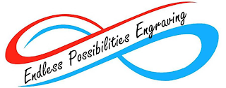 ENDLESS POSSIBILITIES ENGRAVING logo