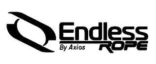 ENDLESS ROPE BY AXIOS logo