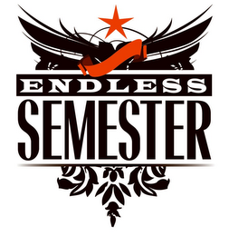 ENDLESS SEMESTER logo