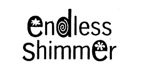 ENDLESS SHIMMER logo