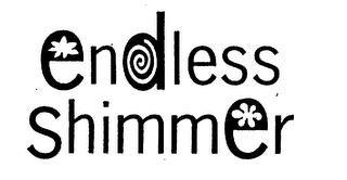 ENDLESS SHIMMER logo