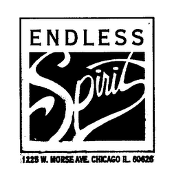 ENDLESS SPIRIT logo