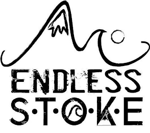 ENDLESS S·T·O·K·E logo