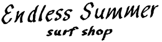 ENDLESS SUMMER logo