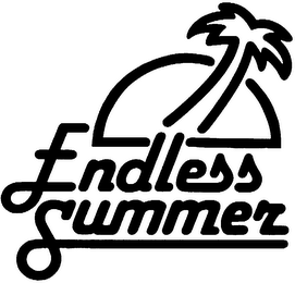 ENDLESS SUMMER logo