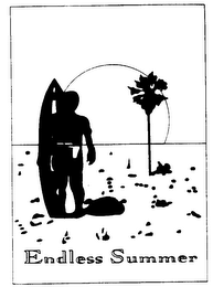ENDLESS SUMMER logo
