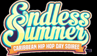 ENDLESS SUMMER CARIBBEAN HIP HOP DAY SOIREE logo