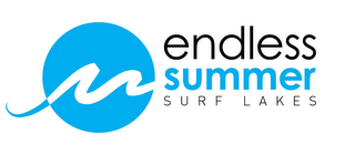 ENDLESS SUMMER SURF LAKES logo