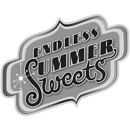 ENDLESS SUMMER SWEETS