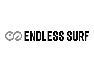 ENDLESS SURF logo