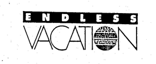 ENDLESS VACATION logo