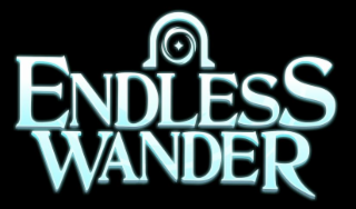 ENDLESS WANDER logo