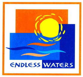 ENDLESS WATERS logo