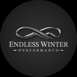 ENDLESS WINTER PERFORMANCE logo