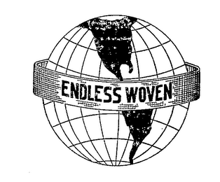 ENDLESS WOVEN logo