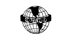 ENDLESS WOVEN logo