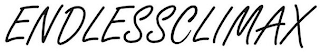 ENDLESSCLIMAX logo