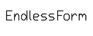 ENDLESSFORM logo