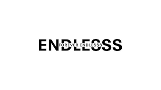 ENDLESSS FOREVER ENDLESSS logo