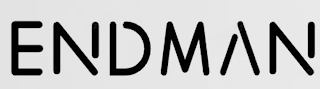 ENDMAN logo