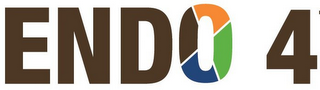 ENDO 4 logo