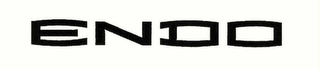 ENDO logo