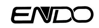 ENDO logo