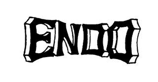 ENDO logo