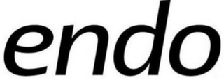 ENDO logo