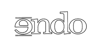 ENDO logo