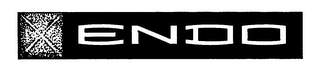 ENDO logo