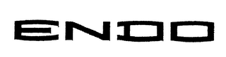 ENDO logo