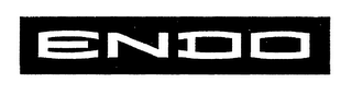 ENDO logo
